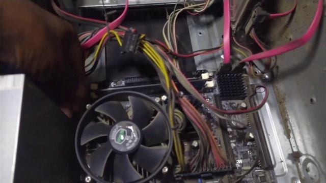 Input Signal Not Found Check the video cable and video source display going to sleep solution смотреть онлайн