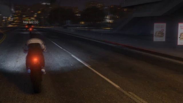 [GTA-WORLD.RU] POTREBA ZA BRZINOM смотреть онлайн