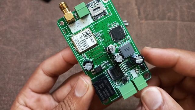 Motor Controller - Gate Controller G202 #g202 смотреть онлайн