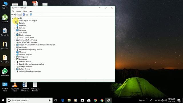 How to Update and Uninstall Device Drivers in Windows смотреть онлайн