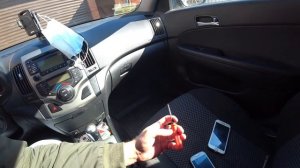 Простой способ ОТКЛЮЧЕНИЯ СИГНАЛА РЕМНЕЙ БЕЗОПАСНОСТИ