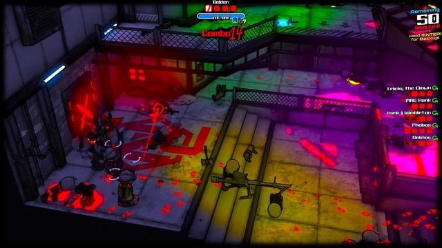 Arena combat but I'm using a custom origin plus AAHW mod смотреть онлайн