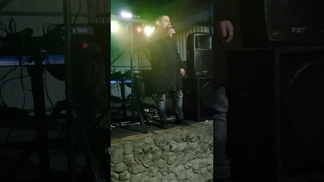 Nistor Negara - Prima dragoste (COVER) смотреть онлайн