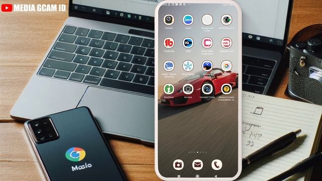Config KPPS 2024 MANTUL?Gcam BSG 8.1 Config terbaru support Redmi,oppo,vivo,realme,sansung смотреть онлайн