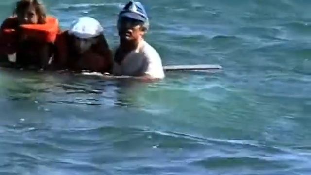 1995 Борьба за живучесть яла смотреть онлайн