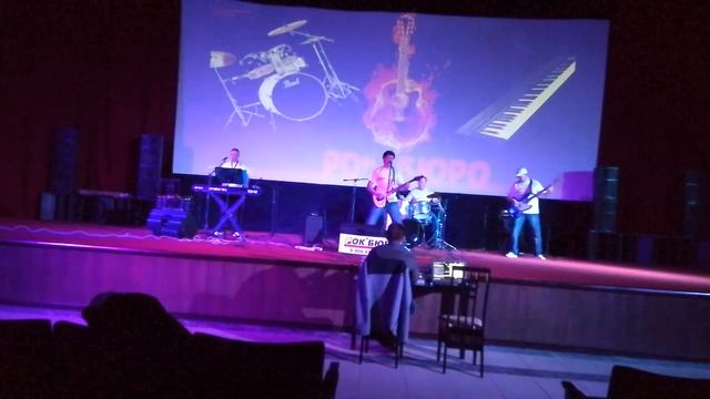 СТЕЕР РОКБ 19 12 19 смотреть онлайн