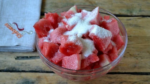 Сборник рецептов