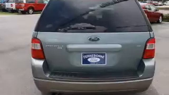 2005 Ford Freestyle - Houma LA смотреть онлайн