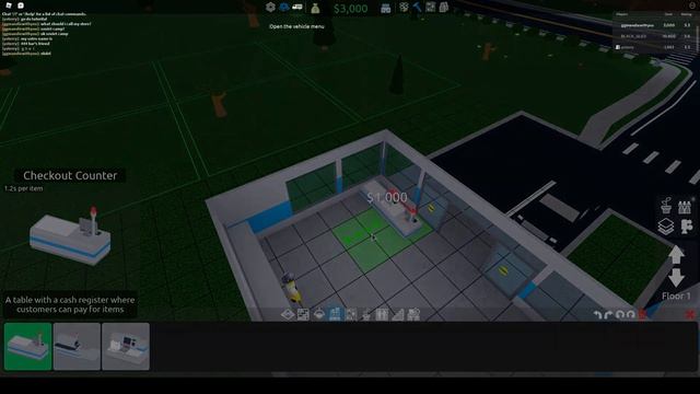 Roblox Retail Tycoon vs Store Empire vs Retail Tycoon 2 смотреть онлайн