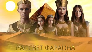 Рассвет фараона-Фильм