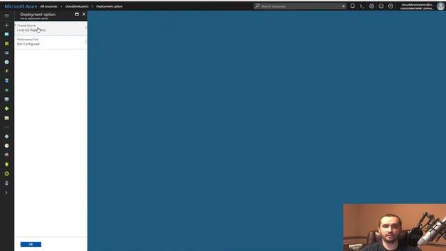 0023 - ☁ Deploying and hosting an Angular application in Azure смотреть онлайн
