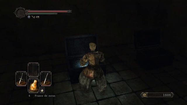 BUILD PARA PRINCIPIANTES de Katana Doble en Dark Souls 2 смотреть онлайн