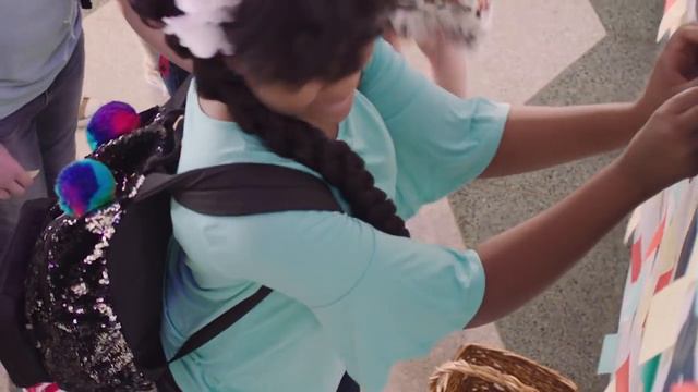 Kindness: The World We Make | Ripple Effect | Pay It Forward | Kindness Video
