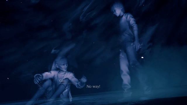 Eligor Boss Fight // Final Fantasy 7 Remake Gameplay // Part 24 смотреть онлайн