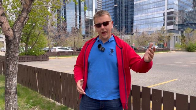 NO REAL ESTATE BUBBLE! CALGARY IS THE BEST CITY IN CANADA TO BUY A HOME! смотреть онлайн