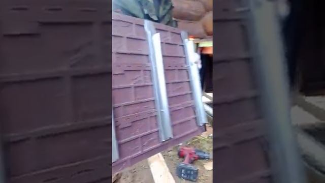 ревизионный люк в цоколе смотреть онлайн