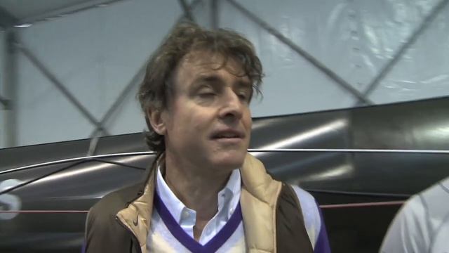 BMW ORACLE Racing: Big Company смотреть онлайн