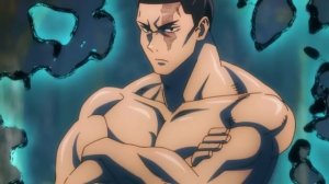 HAKARI VS KASHIMO - Full Review  Ch. 186-190 / Jujutsu Kaisen