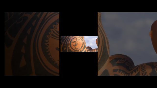 песня мауи из мультфильма моана спасибо смотреть онлайн
