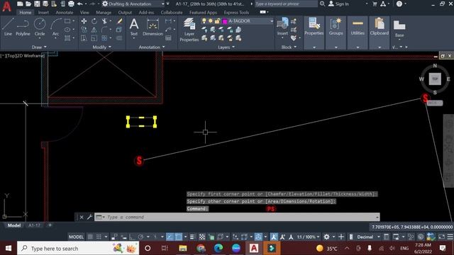 AUTOCAD Tutorials Introduction to Fire Alarm system all World and DUBAI (DCD)Municipality DRAWINGS. смотреть онлайн