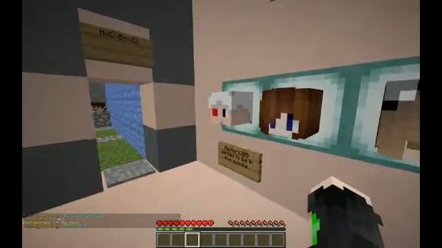 Sparkour's Adventure Map on Samistine #2! смотреть онлайн