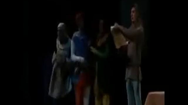 Commedia Musicale LE NOVELLE DI CALANDRINO BRUNO E BUFFALMACCO