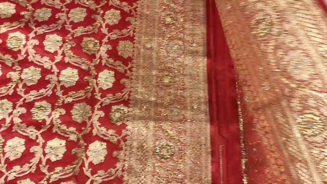 Stylish Bridal Saree Collection Wedding Saree Price In Bangladesh смотреть онлайн
