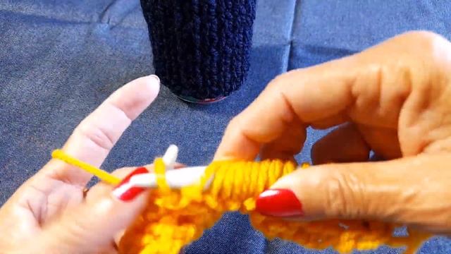 Hacer Calcetín para una Soda смотреть онлайн