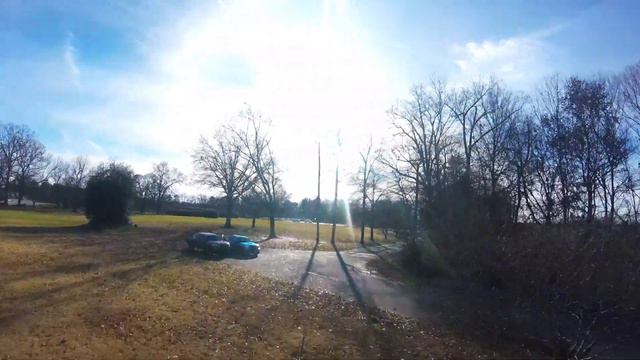 Emax Hawk 5 Freestyle maiden voyage Fpv смотреть онлайн