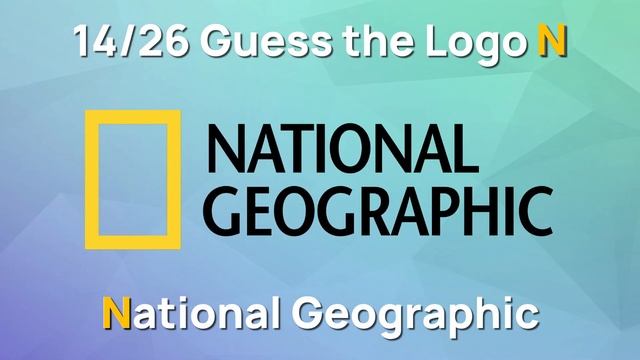 Guess the Logo | Logo Quiz | ABC Quiz Challenge смотреть онлайн