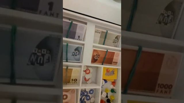 Монополия Миллионер Делюкс игра Я старалась !!! смотреть онлайн