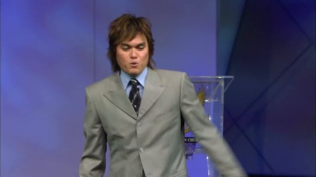 Joseph Prince - See The Invisible, Do The Impossible DVD Trailer смотреть онлайн