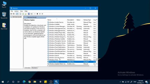 100% Disk Usage on Windows 10 Solved 2021 in Hindi | Windows 10 Disk Usage Issue Fixed смотреть онлайн