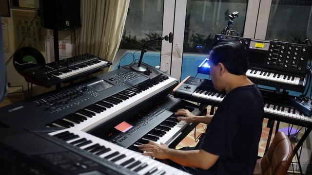 DM PLAYS MALAYSIA PRIHATIN WITH MPO,NSO,ORTM смотреть онлайн