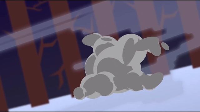 Renewed Insanity Vs Chara Animation! | Sticknodes Pro animation |{Short animation}| смотреть онлайн