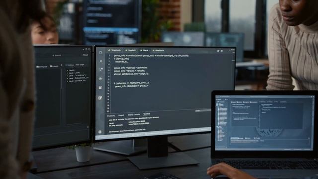 CEO Dev Ittycheria on MongoDB’s Value “Make It Matter” смотреть онлайн
