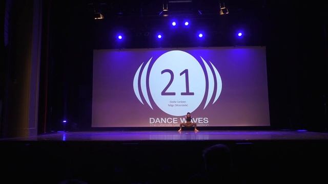 22-23 Qualifier 19 BE - Elodie Cardoen (Ndigo) // Running With The Wolves AURORA смотреть онлайн