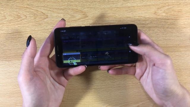 REDMI 7A - ОБЗОР - ГОДНОТА ЗА КОПЕЙКИ!