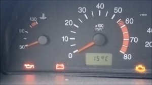 Ремонт датчика температуры окружающей среды на ваз 2114