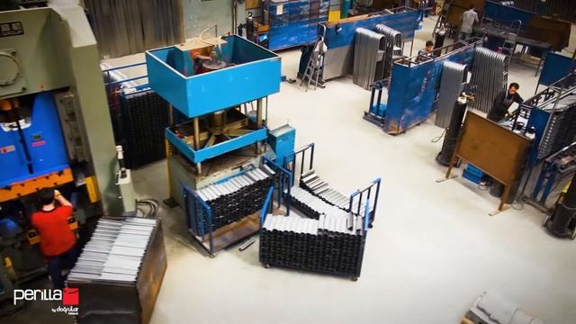 Dogrular Ev Urunleri A.S. Tanıtım Filmi - Perilla смотреть онлайн