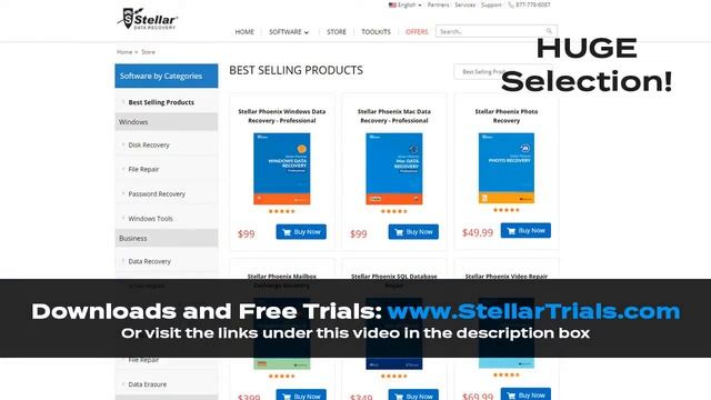 Stellar Phoenix Iphone Data Recovery - Guide смотреть онлайн