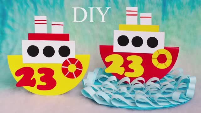 ПОДЕЛКИ на 23 ФЕВРАЛЯ смотреть онлайн