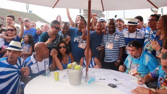 trailer oficial PORTELA - O QUE MOVE O SAMBA смотреть онлайн