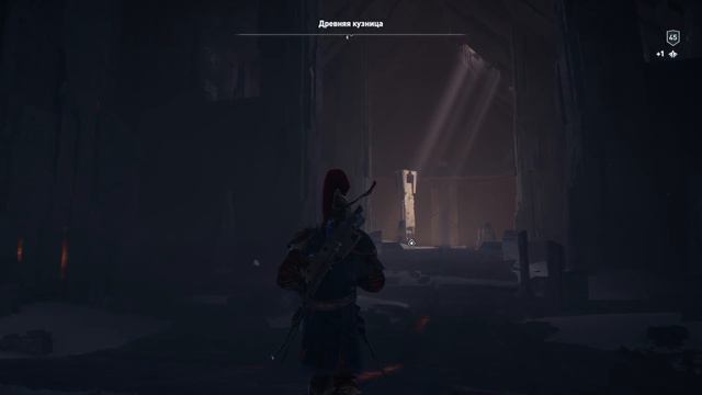 Assassin's creed: Одиссея - 11 запуск (без комментарий) смотреть онлайн