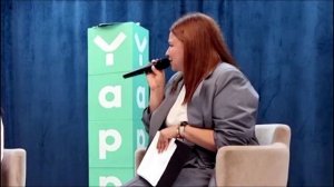 Мастер класс с Марьяной Локель - выиграла конкурс в Яппи!