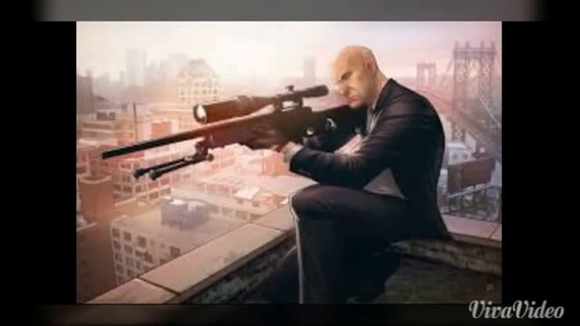 Hitman: Sniper выйдет на мобильные платформы в этом году смотреть онлайн
