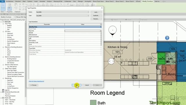 Revit - Converting CAD files to familes and detail item families - CADtechSeminars.com смотреть онлайн