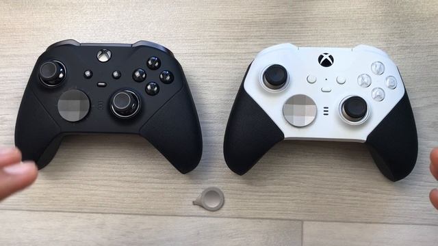 Microsoft Xbox Elite Series 2 Vs Elite Series 2 CORE - Which One Is Best