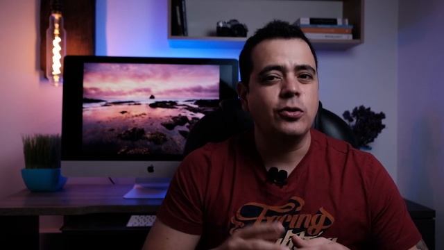 Filtro ND y polarizador, la guía definitiva. Capítulo 1 смотреть онлайн