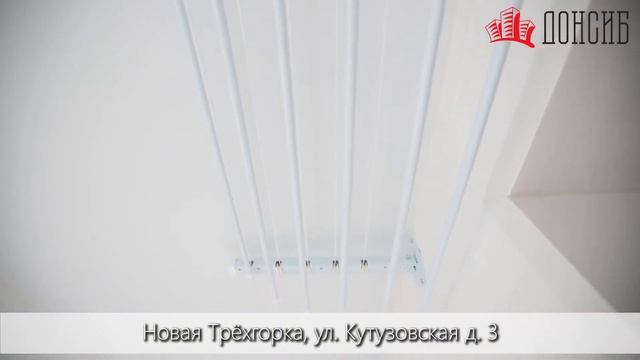 Отделка балкона фактурными панелями (3D панели на балконе). Остекление лоджии. Объединение. смотреть онлайн